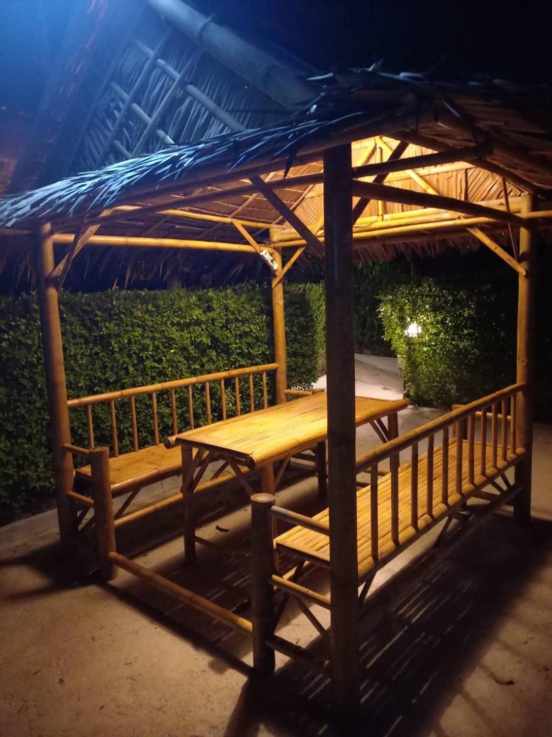 Siam Flora Resort Ko Lanta Buitenkant foto
